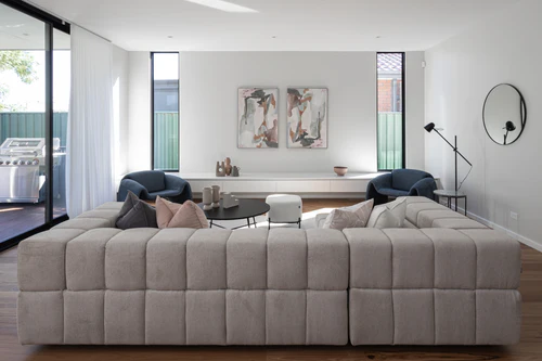 Sofas | Kalu Interiors