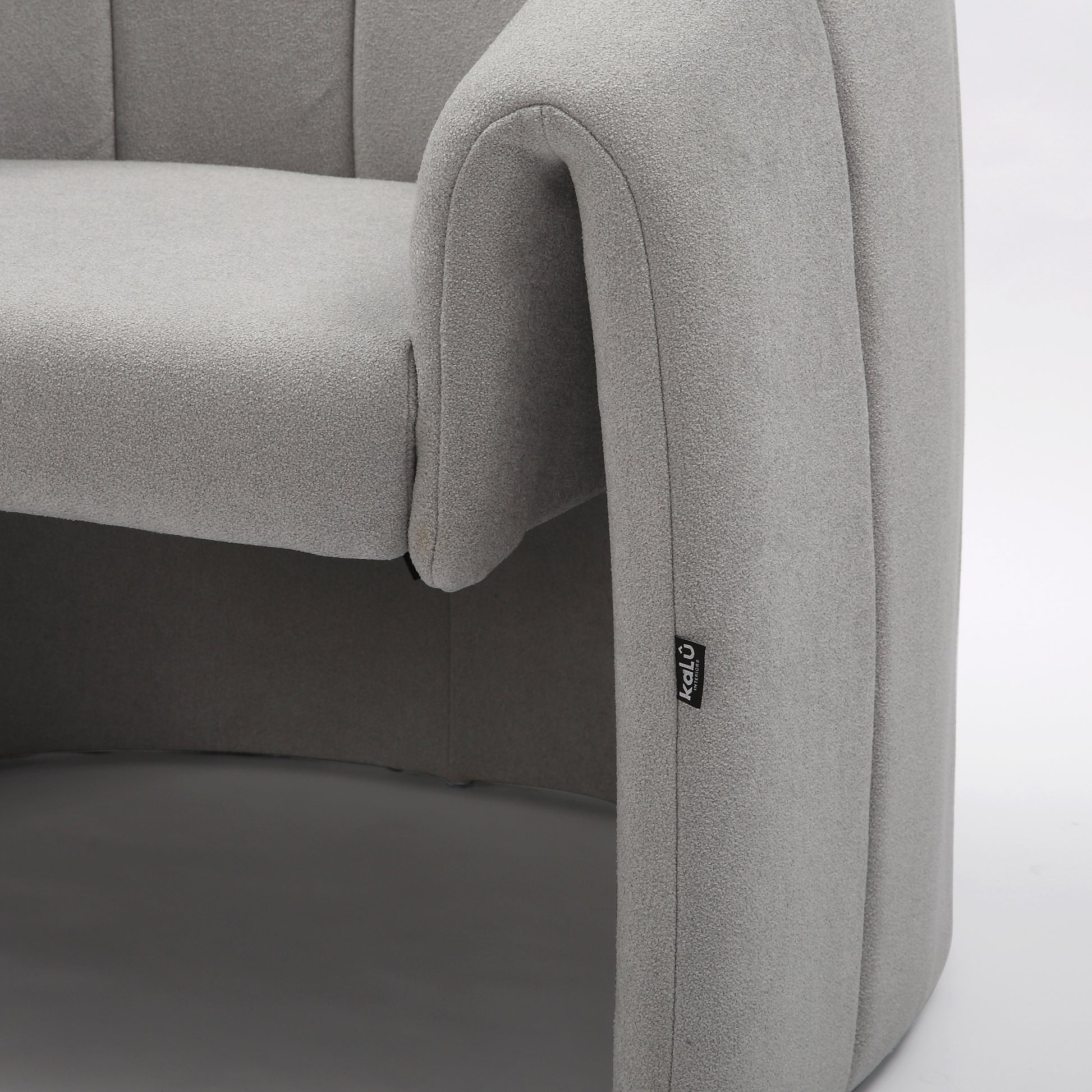 Bentleigh Armchair | Kalu Interiors