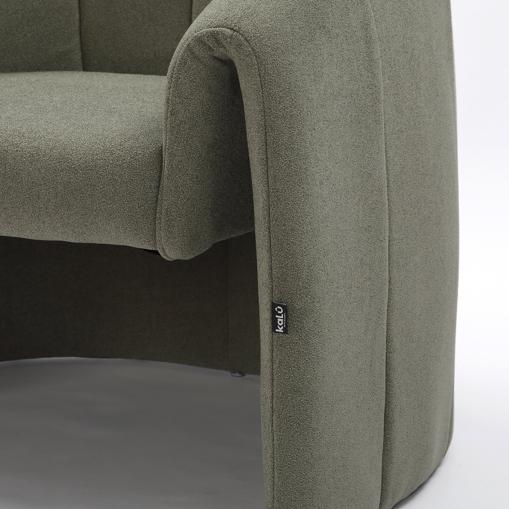 Bentleigh Armchair | Kalu Interiors