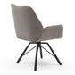 Basco Dining Chair/ Armchair | Kalu Interiors