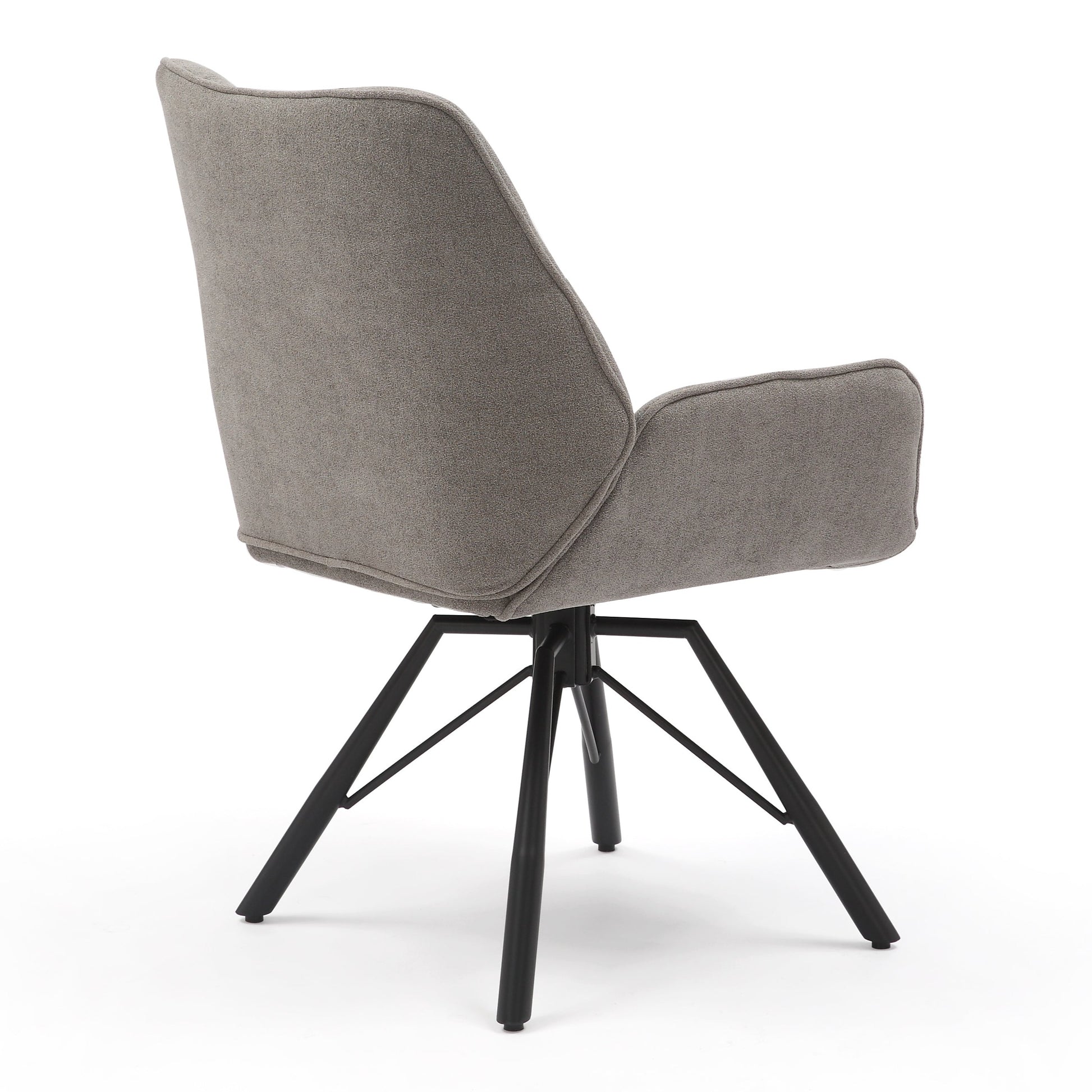 Basco Dining Chair/ Armchair | Kalu Interiors