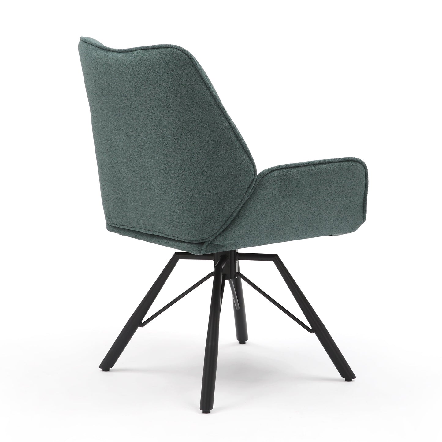 Basco Dining Chair/ Armchair | Kalu Interiors